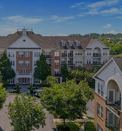 Avenel at Montgomery Square community