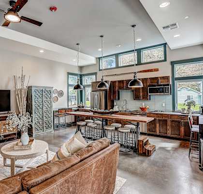 Clubhouse at Woodcreek, Washington, 98370