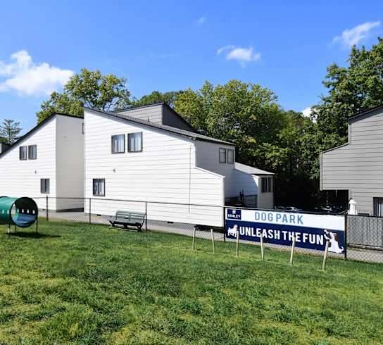 Bark Park For Pets at Kinley Lofts, Knoxville, TN, 37912