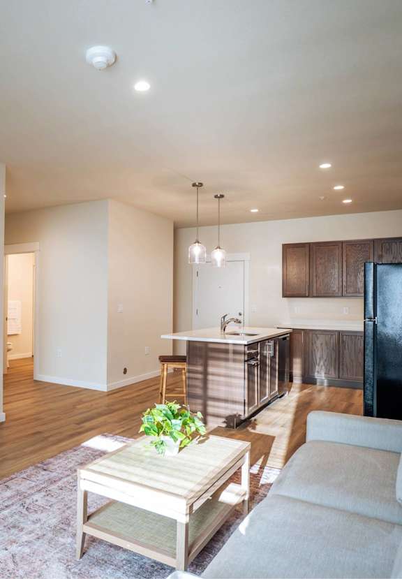 COMMUNITY AMENITIES