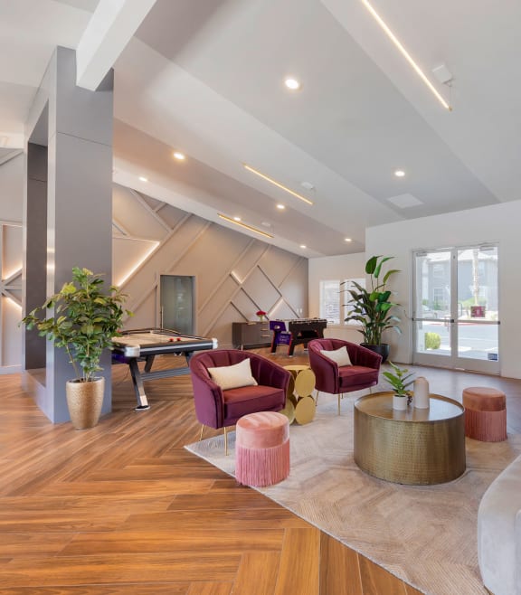 Lobby Front Desk Attendant at Paisley and Pointe Apartments, Nevada, 89130