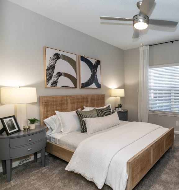 Buckhead Apartments Willowest in Lindbergh