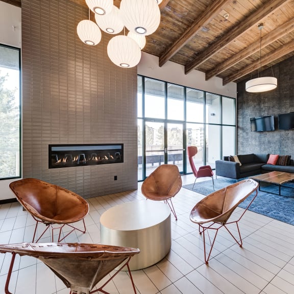 Apartments in Lakewood, CO Ashford Belmar