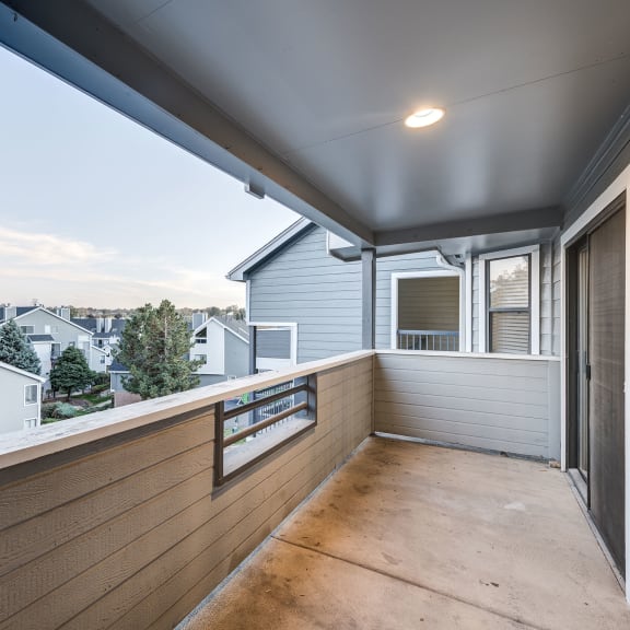 Apartments in Lakewood, CO Ashford Belmar