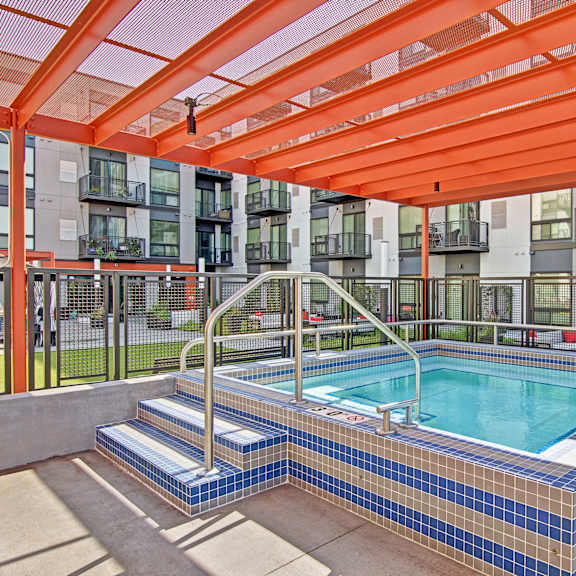4800 Excelsior Hot Tub 4800 Excelsior Hot Tub