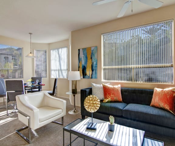 Sonoma Apartments Gilbert Az
