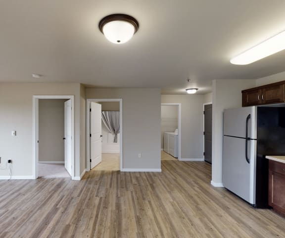 Renaissance Heights Living Room Apartments for Rent in Williston, ND