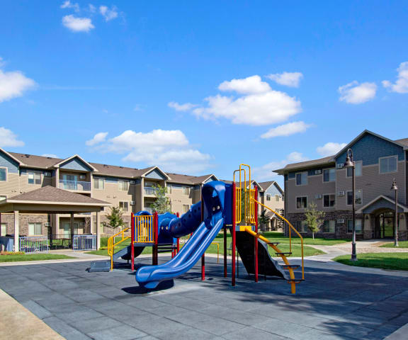 Williston Garden Playground Apartment for rent Williston, ND