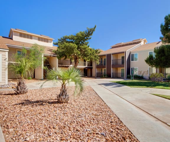 Fairgreen Exterior Apartment for rent Odessa, TX