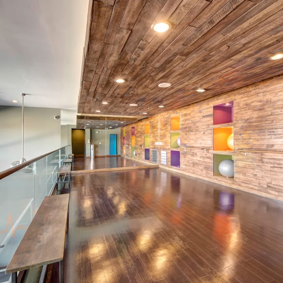 The Enclave at Brookside Apartments in Riverside 1414 East 39th