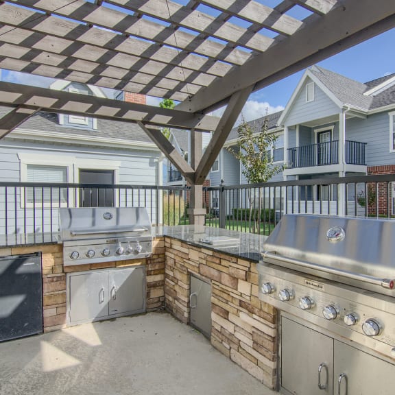 Villas at Countryside Apartments in Outer Moore 9501 S. I35 Service Road