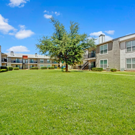 High Plains Apartments Apartments in Odessa Weidner