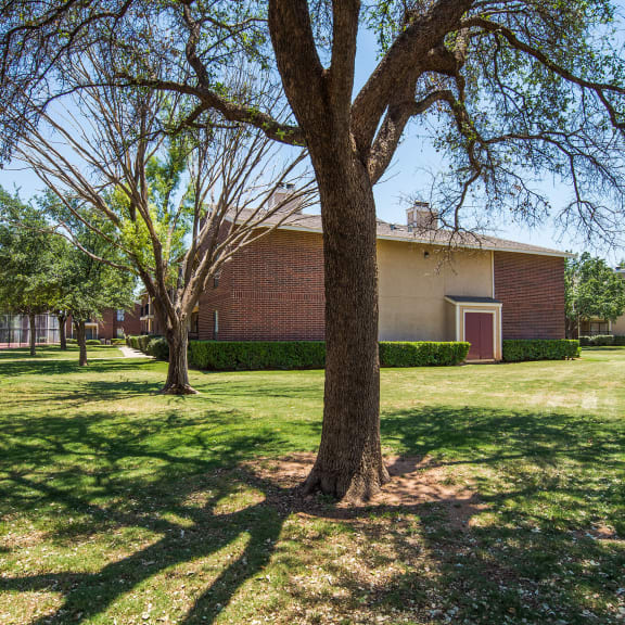 Wildflower Apartments Apartments in Midland Weidner