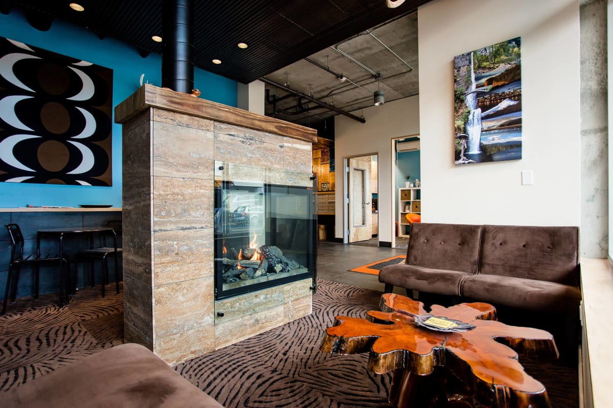 D Street Village Apartments in Portland, OR