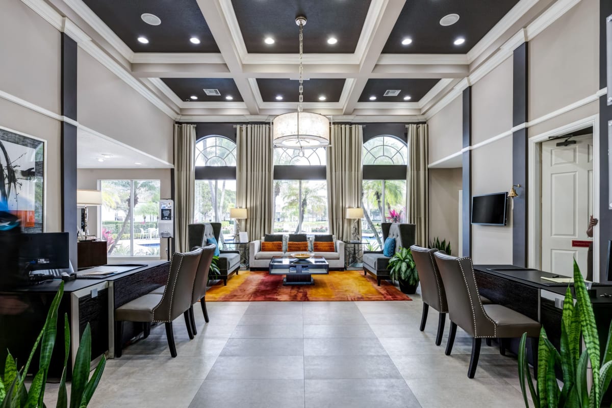 Polo Lakes Apartments in Wellington, FL