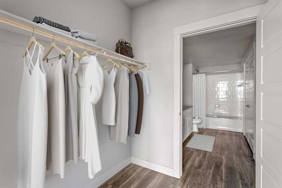 Gateway Arvada Ridge Expansive 1, 2, or 3 Bedrooms with Large Walk-In Closets