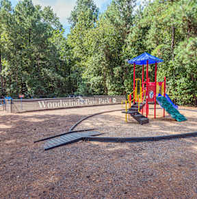 Playground at Woodwinds, South Carolina, 29803