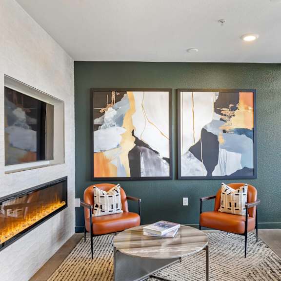 Workspace Area at 128 on State in Kirkland, WA 98033