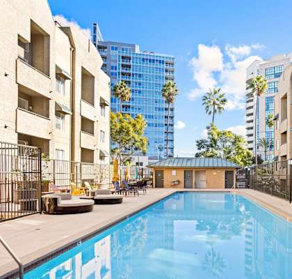 Banner Image at Costa Verde Village Apartments, San Diego, CA 92122