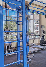 Gym at The Ranch at Fossil Creek, Haltom City, 76137