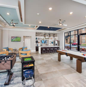 The Residence At Riverwatch