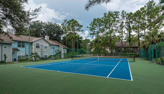 Rendering of Clubhouse at Madison Oaks Apartment Homes, LLC, Palm Harbor, FL 34684