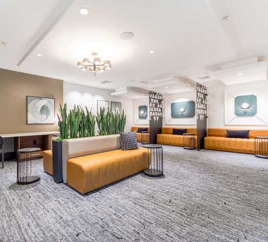 Work From Home Space at The Heights at Glen Mills in Glen Mills, PA 19342