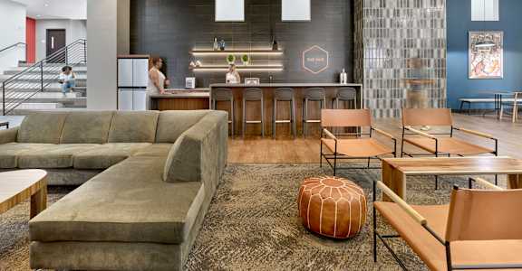 The Hub at Cityplace Apartment Homes Apartments, Allentown, PA, 18101