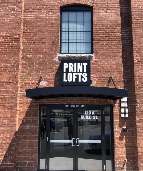 Print Lofts, Norwood, MA Apartments in Norwood, MA