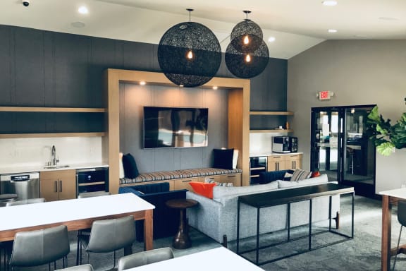 Community Room
