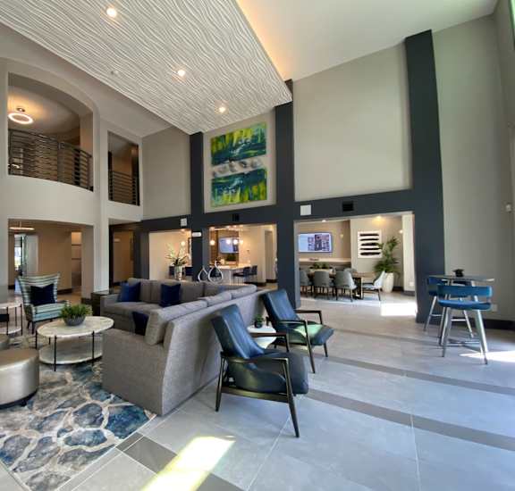 clubhouse clubroom leasing center