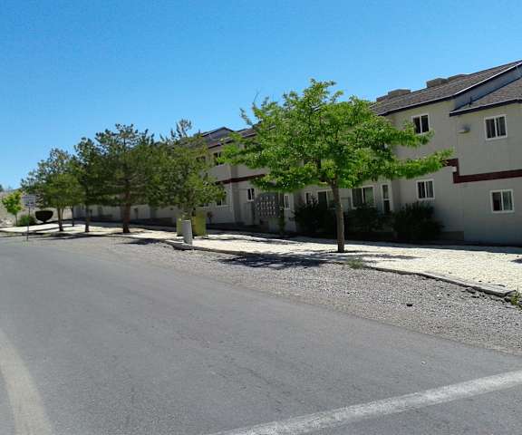 Briarwood Exterior