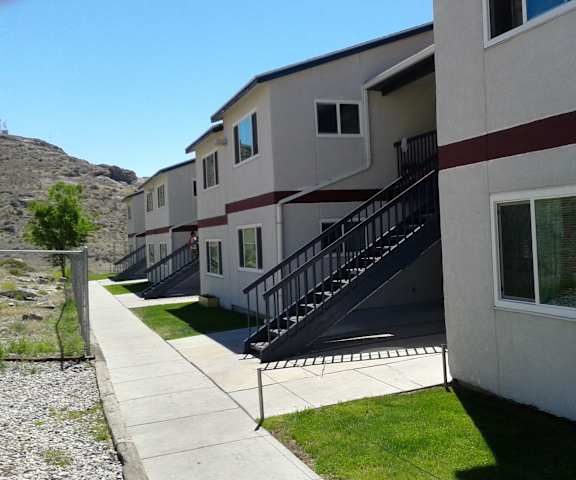 Briarwood Exterior