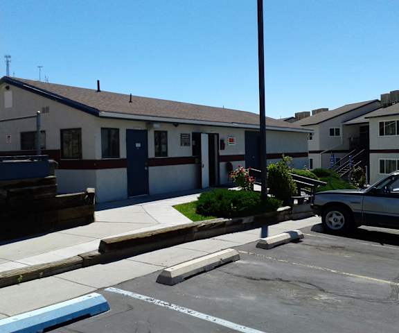Briarwood Exterior