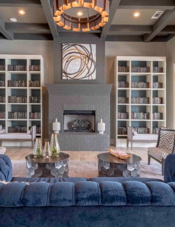 Model kitchen  at Ansley Town Center, Evans, GA, 30809
