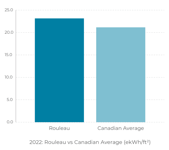 a bar graph showing the number and aboriginal voters in the proportional representation