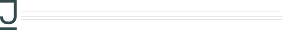 A black background with a white treble clef and two horizontal lines.