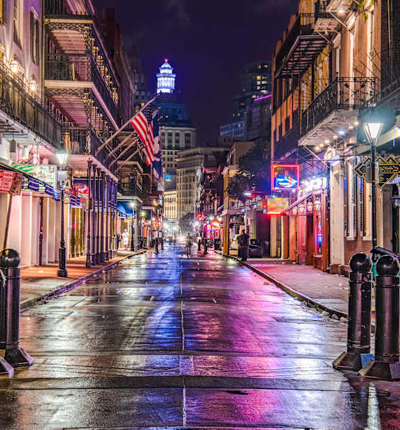 New Orleans