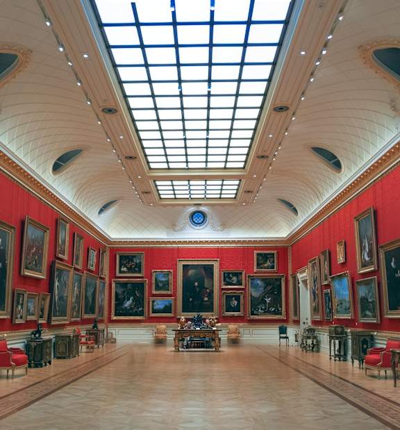 Philbrook Museum of Art