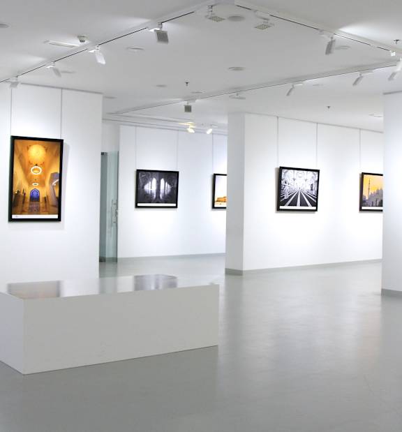 Montgomery Museum of Fine Arts