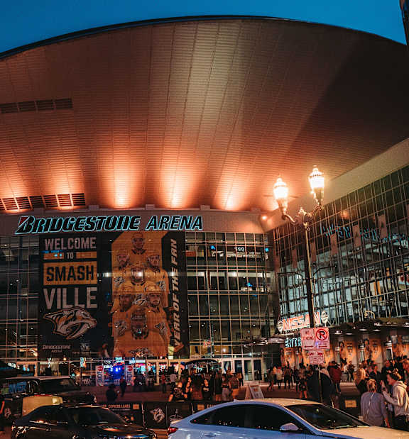 Rupp Arena at Central Bank Center