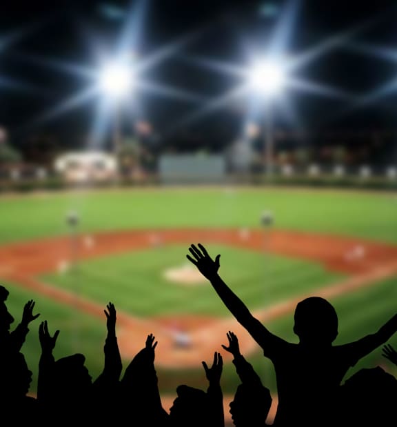 Trustmark Park
