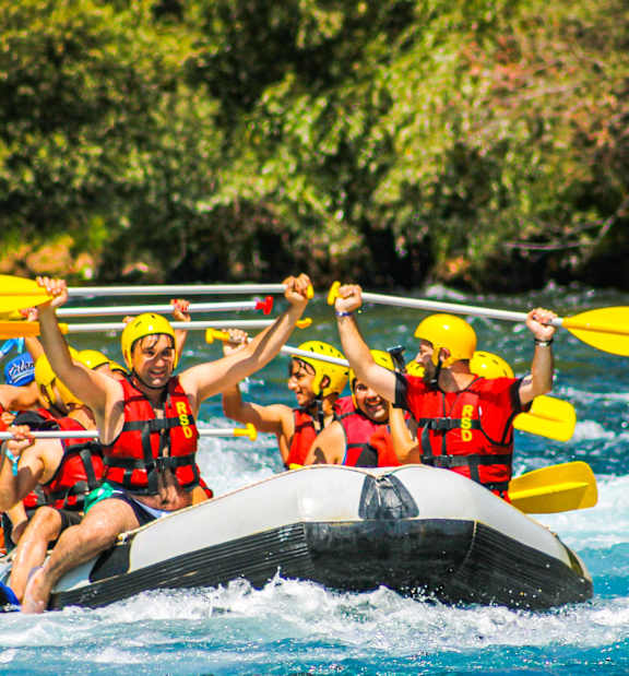 Montgomery Whitewater