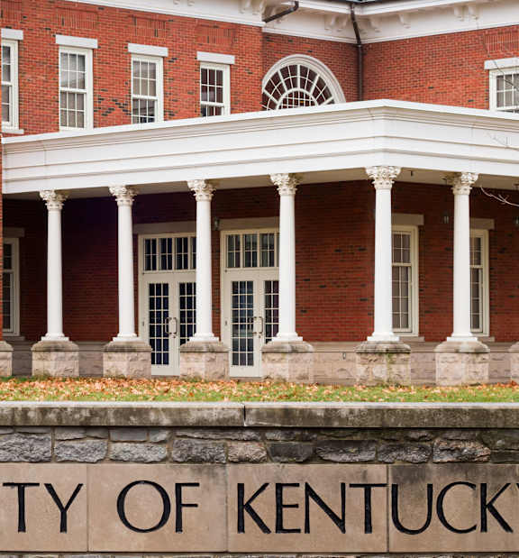 University of Kentucky