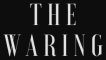 a black background with the words the ware apartments on it