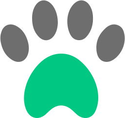 Pet Friendly Vector