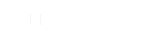 The image shows a logo with the text "Hillside Suites" and a graphic of a stylized tree inside a square.