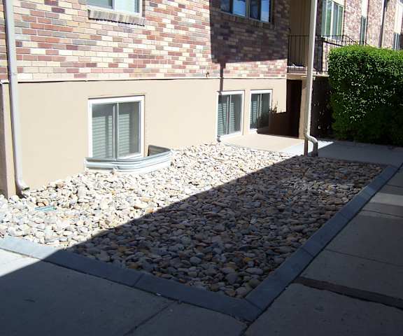 Woodside Exterior