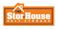 The logo for The Store House Self Storage.