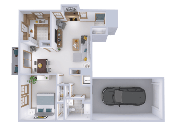 Unit 2125